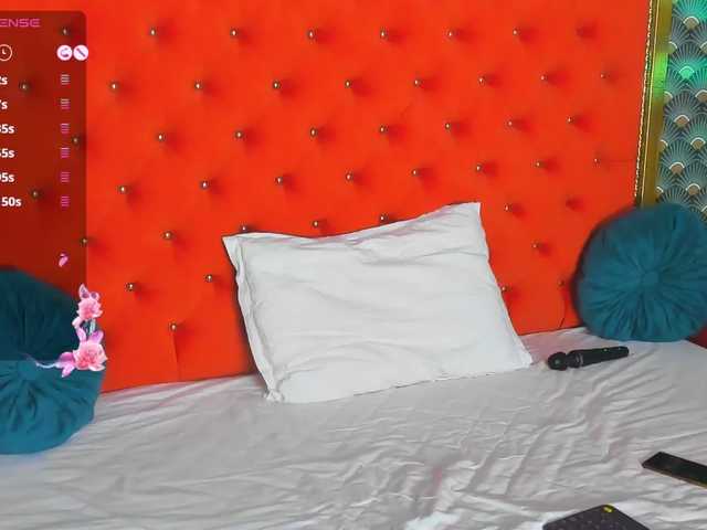 VallerieJones live cam on BongaCams