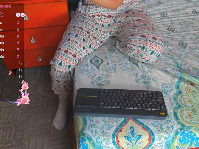 -VALERIIAA- live cam preview