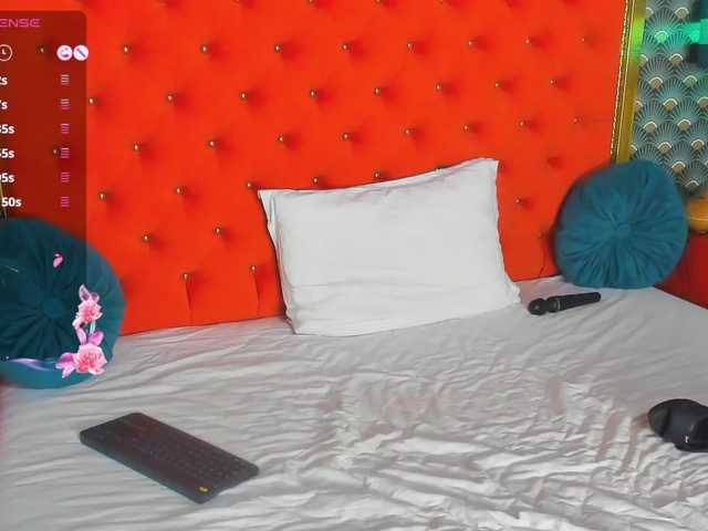 -VALERIIAA- live webcam show