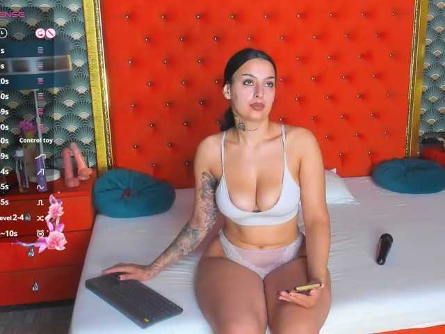 VallerieJones