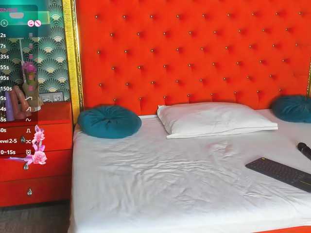 -VALERIIAA- live webcam show