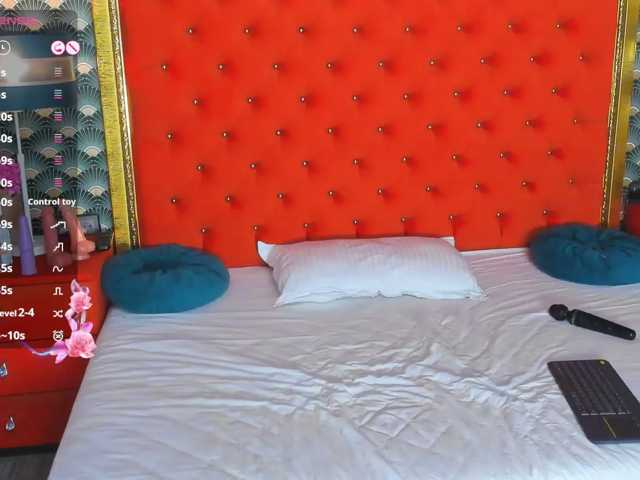 VallerieJones live cam