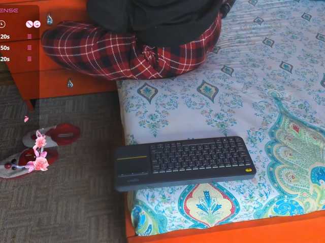 VallerieJones live cam on BongaCams