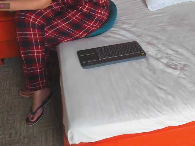 VallerieJones live cam on BongaCams