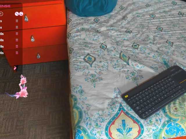 -VALERIIAA- live cam preview