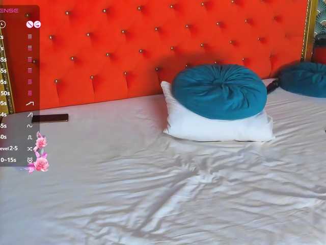 VallerieJones live cam preview