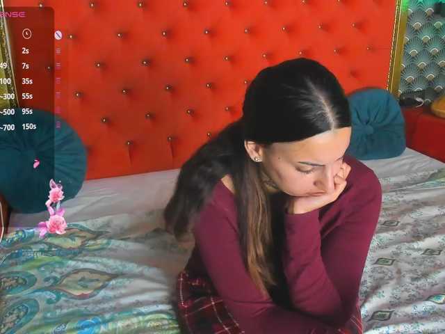VallerieJones live cam on BongaCams