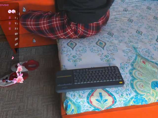 -VALERIIAA- live cam preview