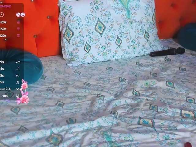 -VALERIIAA- live cam preview