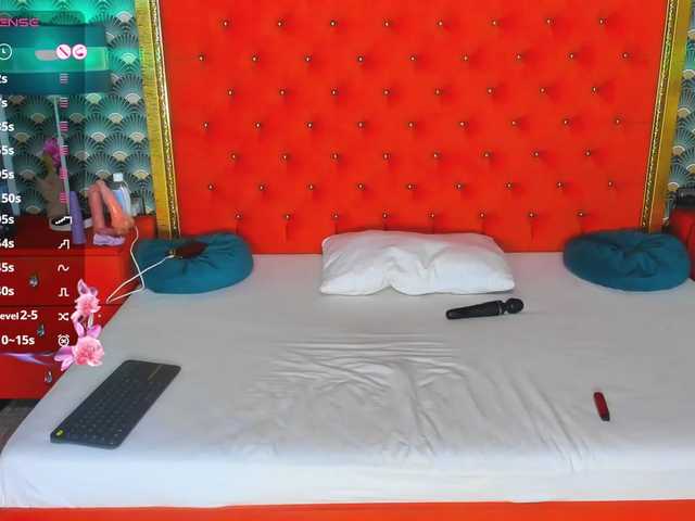 -VALERIIAA- live cam preview