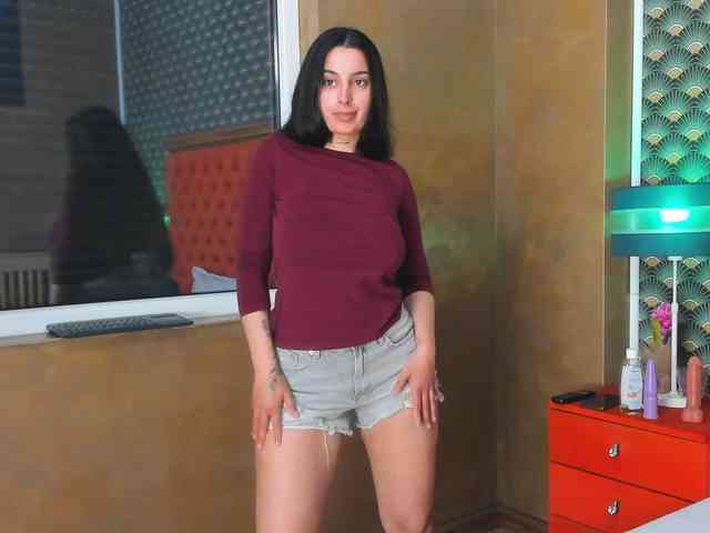 -VALERIIAA- webcam