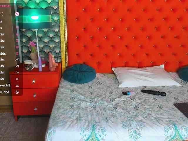 -VALERIIAA- webcam