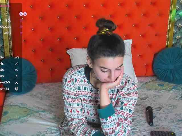 -VALERIIAA- webcam