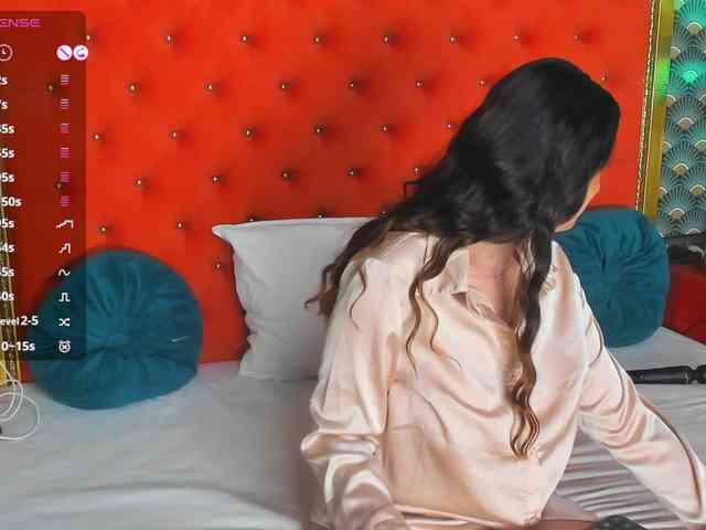-VALERIIAA- webcam