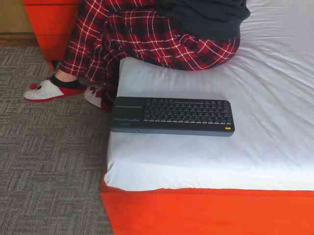 -VALERIIAA- webcam