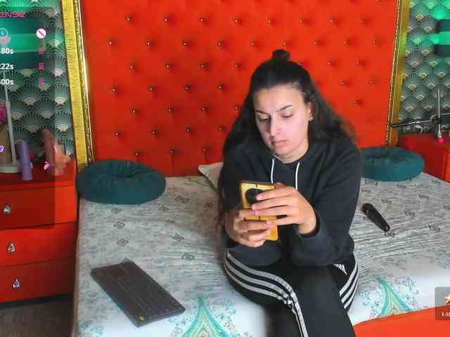 -VALERIIAA- webcam