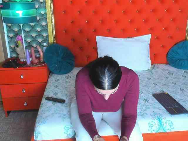 -VALERIIAA- webcam