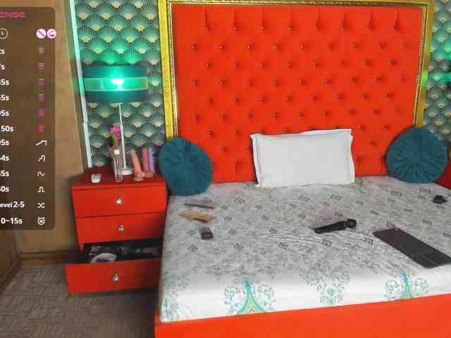 -VALERIIAA- webcam