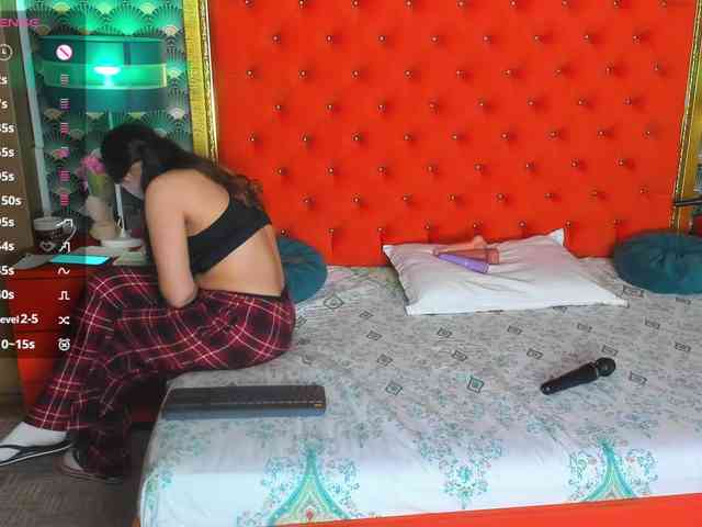 -VALERIIAA- webcam