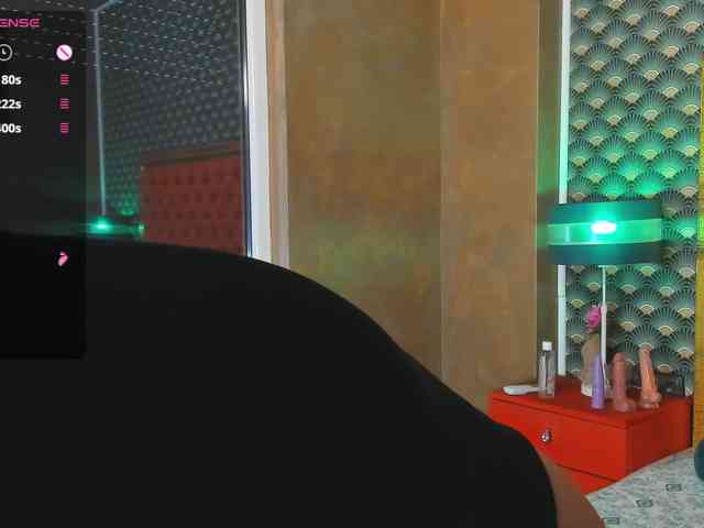 -VALERIIAA- webcam