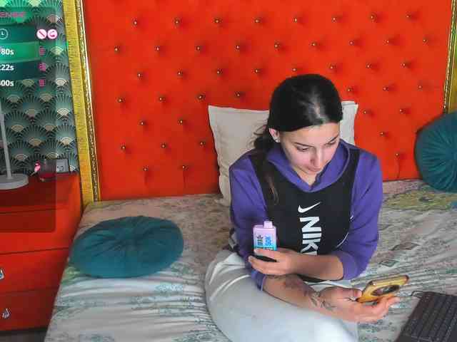 -VALERIIAA- webcam