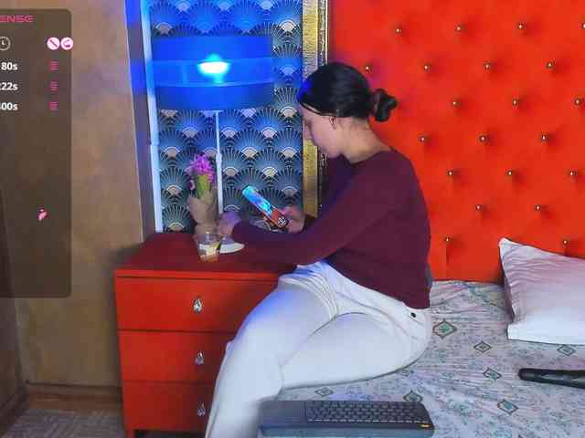 -VALERIIAA- webcam
