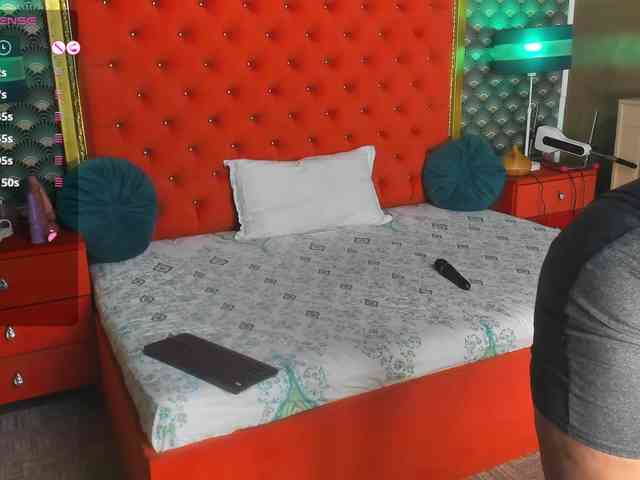-VALERIIAA- webcam