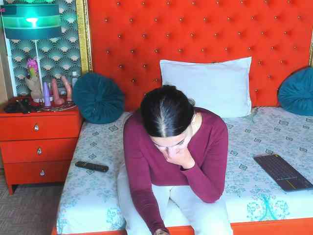 -VALERIIAA- webcam