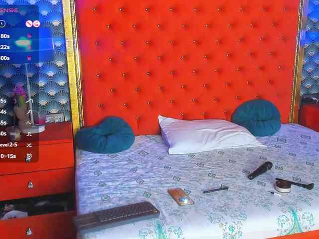 -VALERIIAA- webcam