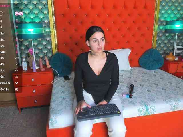 -VALERIIAA- webcam