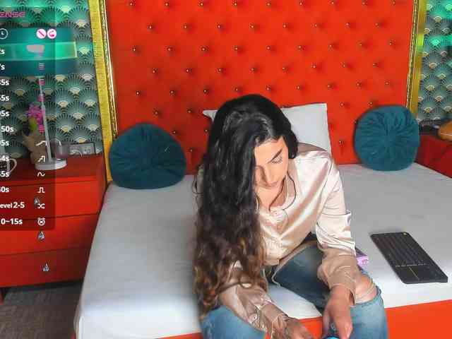 -VALERIIAA- webcam