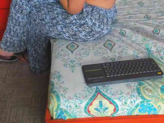 -VALERIIAA- webcam