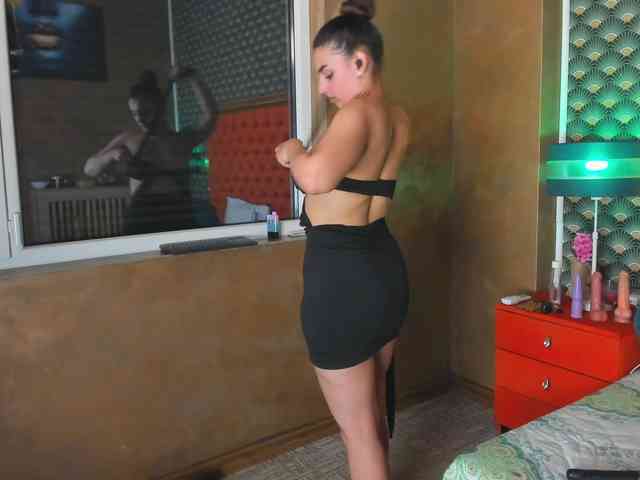 -VALERIIAA- webcam