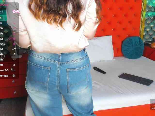 -VALERIIAA- webcam