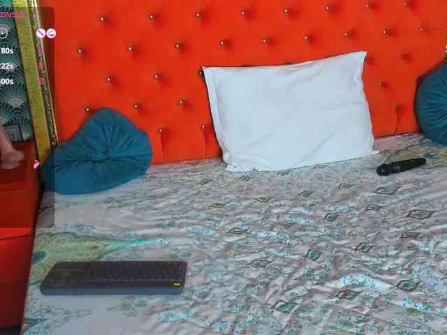 -VALERIIAA- webcam