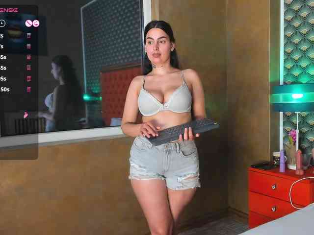 -VALERIIAA- webcam