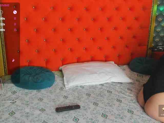 -VALERIIAA- webcam