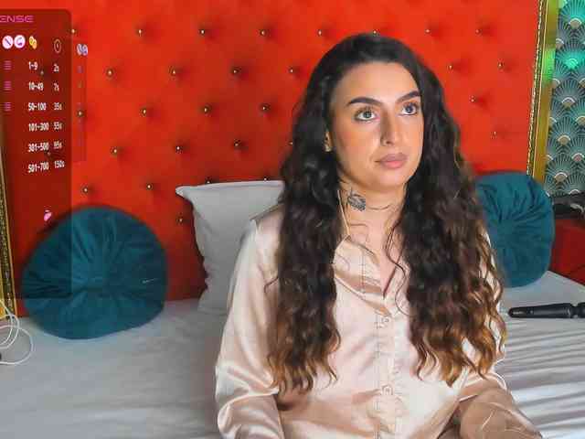 -VALERIIAA- webcam