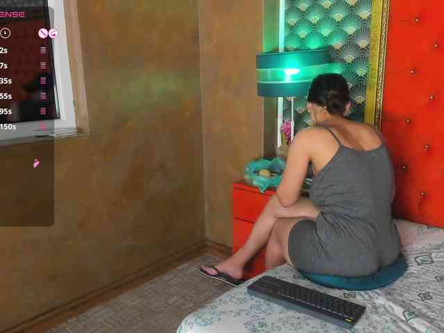 -VALERIIAA- webcam