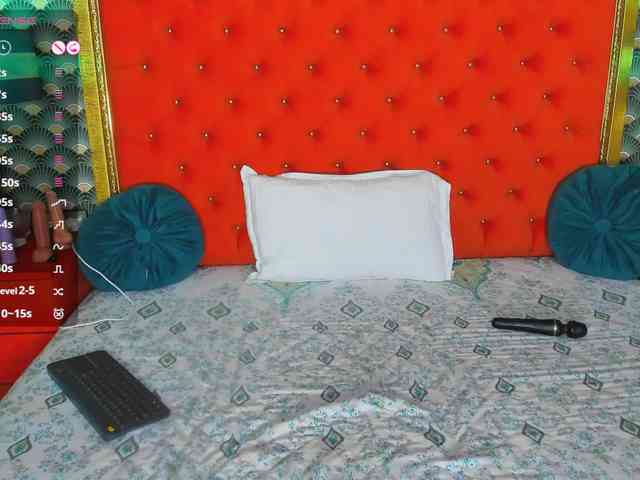 -VALERIIAA- webcam