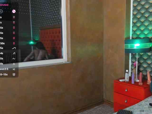 -VALERIIAA- webcam
