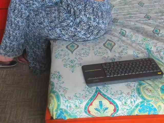 -VALERIIAA- webcam