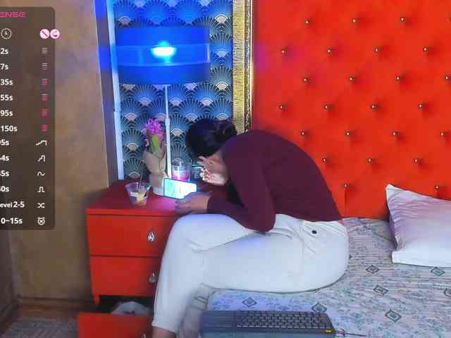 -VALERIIAA- webcam