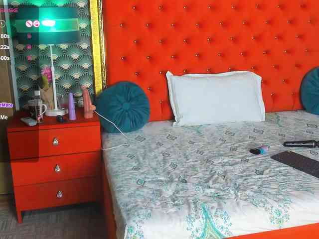 -VALERIIAA- webcam