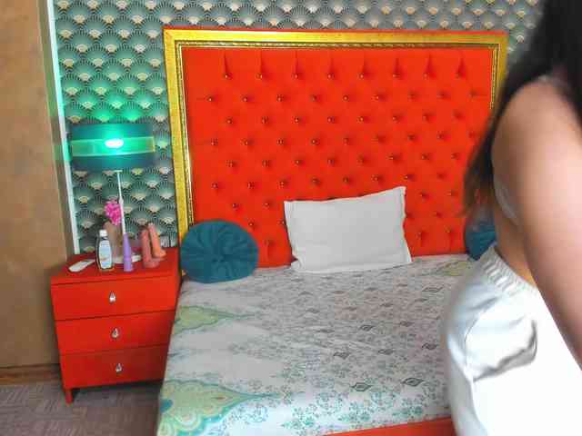 -VALERIIAA- webcam
