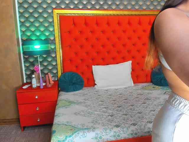-VALERIIAA- webcam