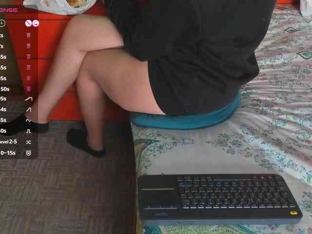 -VALERIIAA- webcam