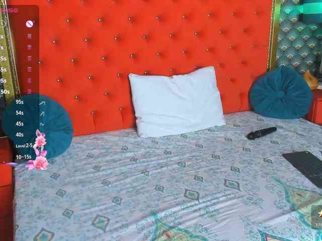 -VALERIIAA- webcam