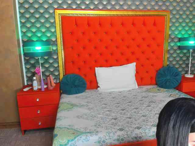 -VALERIIAA- webcam