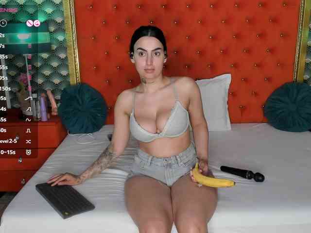 -VALERIIAA- webcam